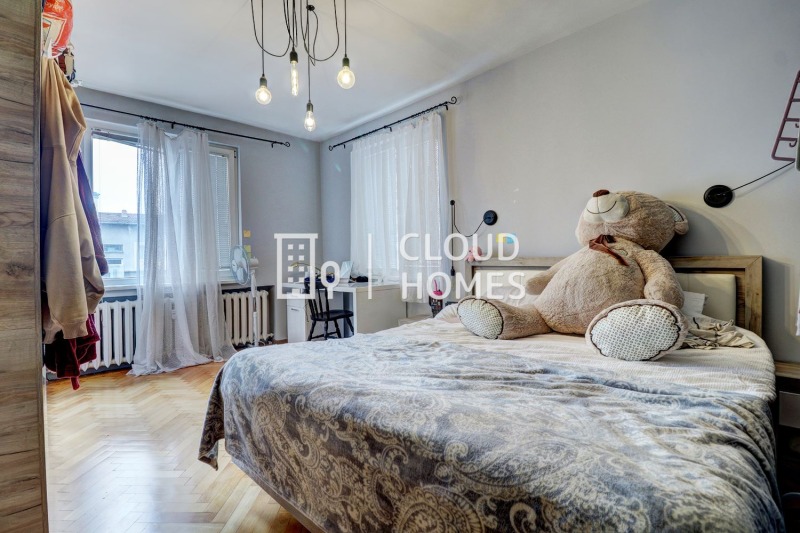 Продава 3-СТАЕН, гр. София, Медицинска академия, снимка 9 - Апартаменти - 53497606