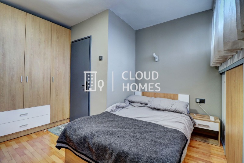 Продава 3-СТАЕН, гр. София, Медицинска академия, снимка 12 - Апартаменти - 53497606