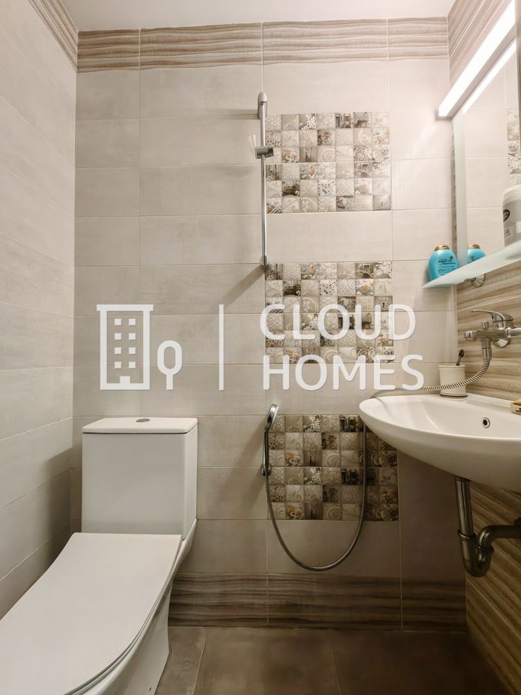 Продава 3-СТАЕН, гр. София, Медицинска академия, снимка 14 - Апартаменти - 53497606