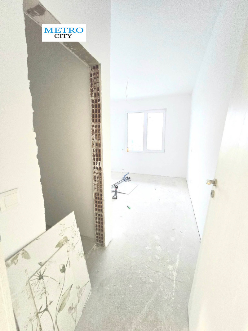 Продава 3-СТАЕН, гр. София, Овча купел, снимка 6 - Апартаменти - 53793027