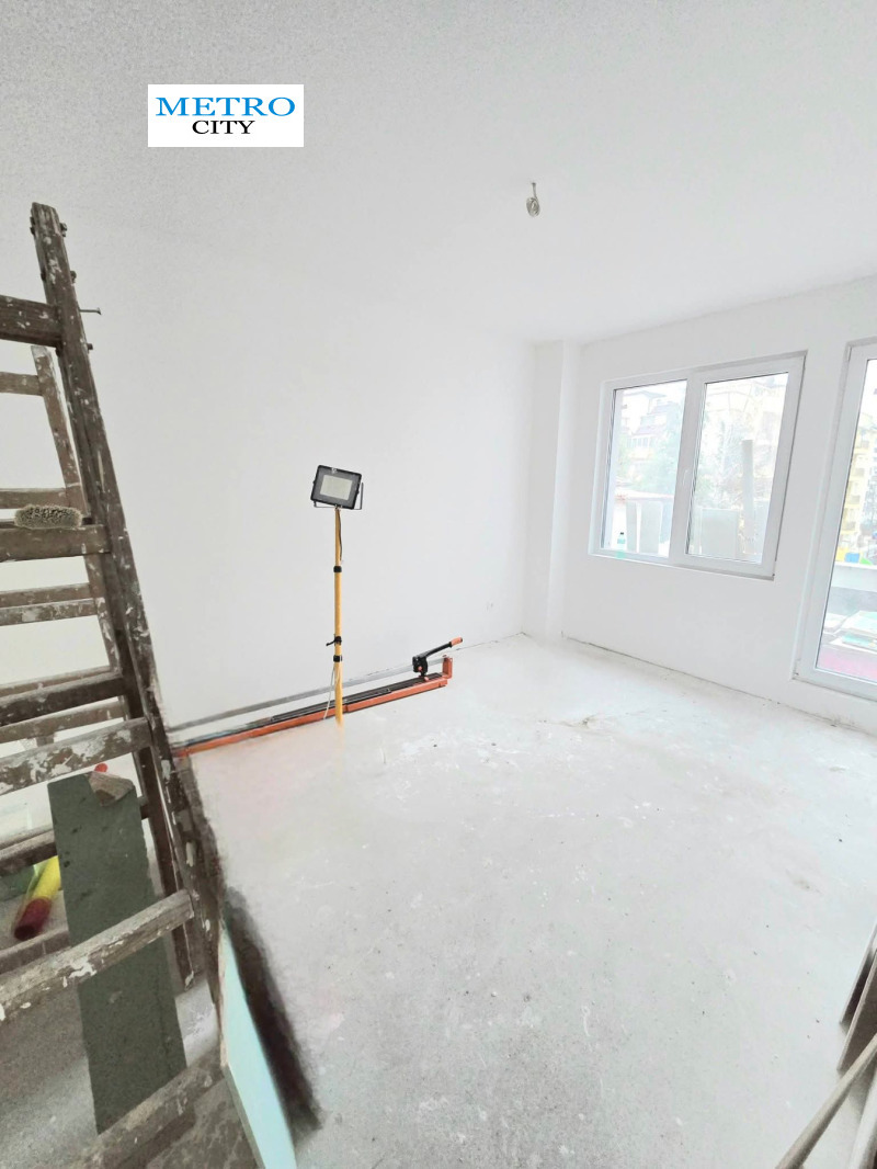 Продава 3-СТАЕН, гр. София, Овча купел, снимка 8 - Апартаменти - 53793027