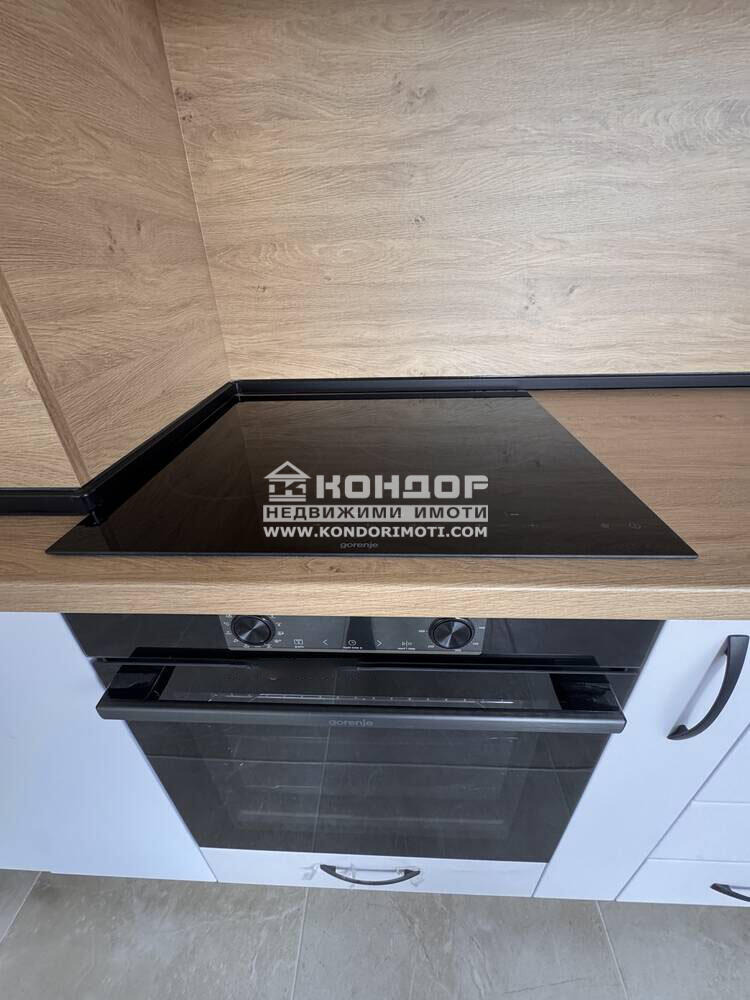 Продава 3-СТАЕН, гр. Пловдив, Кършияка, снимка 5 - Апартаменти - 54343254