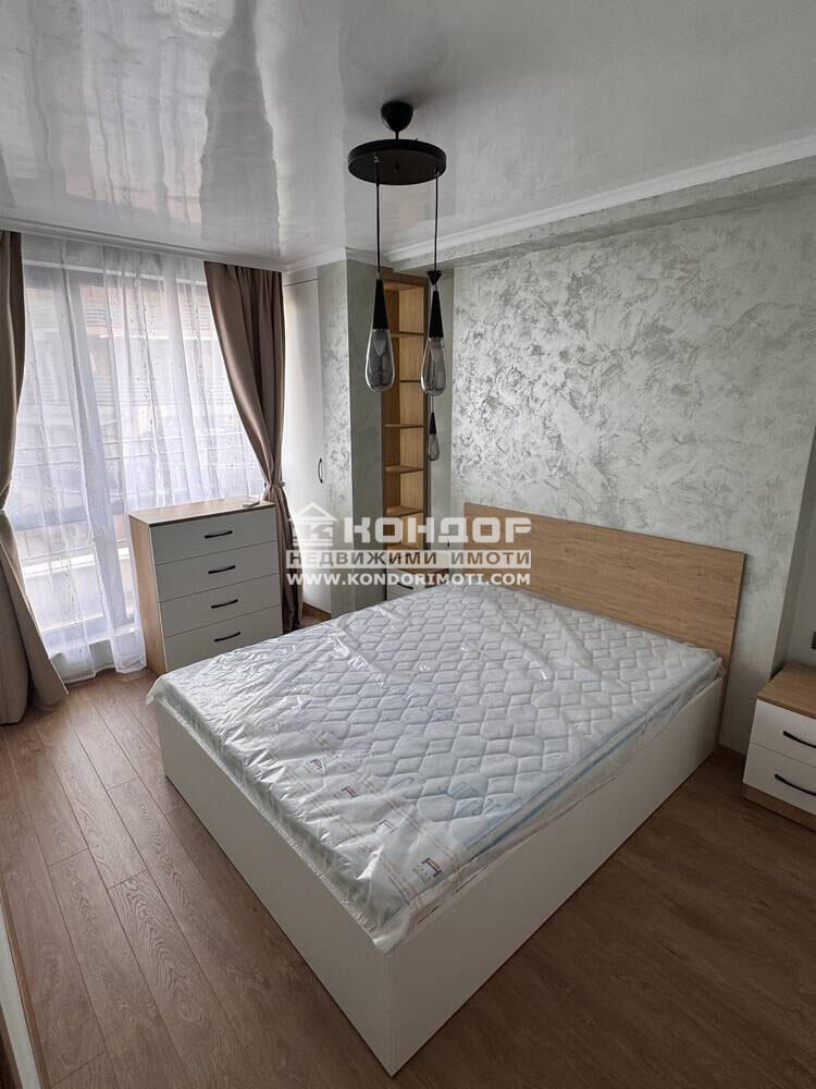 Продава 3-СТАЕН, гр. Пловдив, Кършияка, снимка 6 - Апартаменти - 54343254