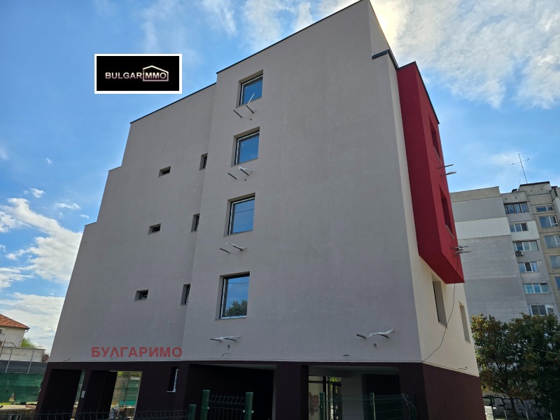 Te koop  3 slaapkamers Sofia , Ovtsja kupel 1 , 104 m² | 33812508 - afbeelding [4]