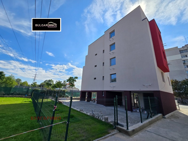 En venta  3 dormitorios Sofia , Ovcha kupel 1 , 104 metros cuadrados | 33812508