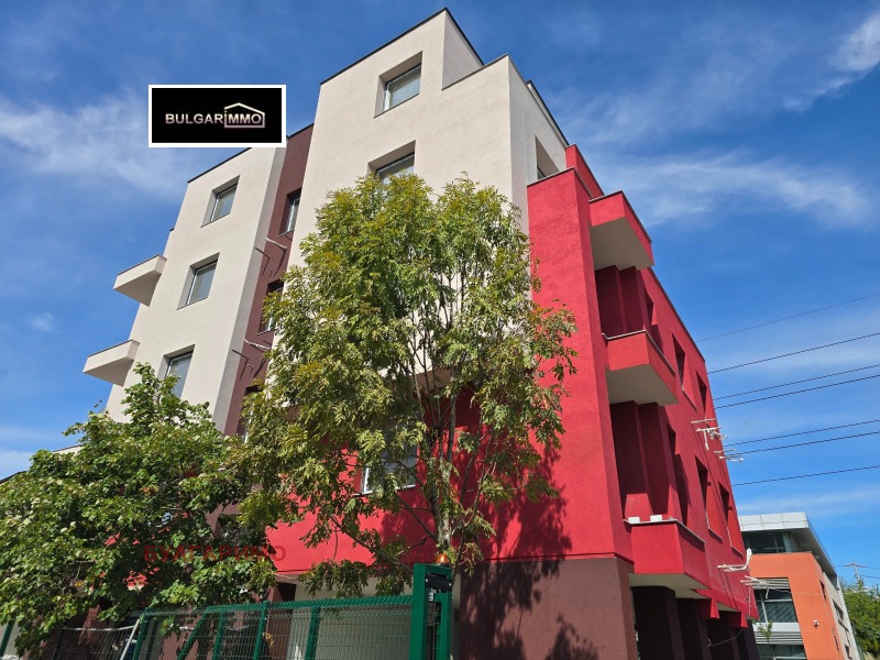 En venta  3 dormitorios Sofia , Ovcha kupel 1 , 104 metros cuadrados | 33812508 - imagen [2]