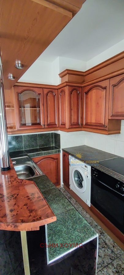 Продава  4-стаен град Велико Търново , Център , 126 кв.м | 56406889 - изображение [3]