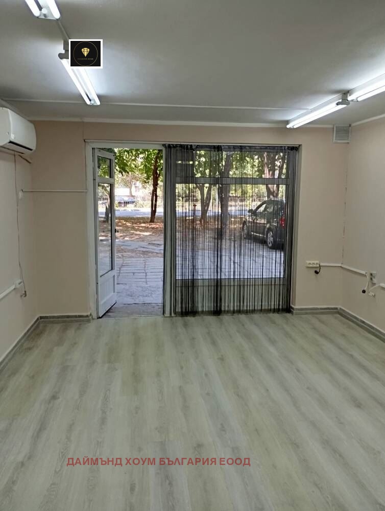 Продава ОФИС, гр. Пловдив, Кючук Париж, снимка 3 - Офиси - 53734412