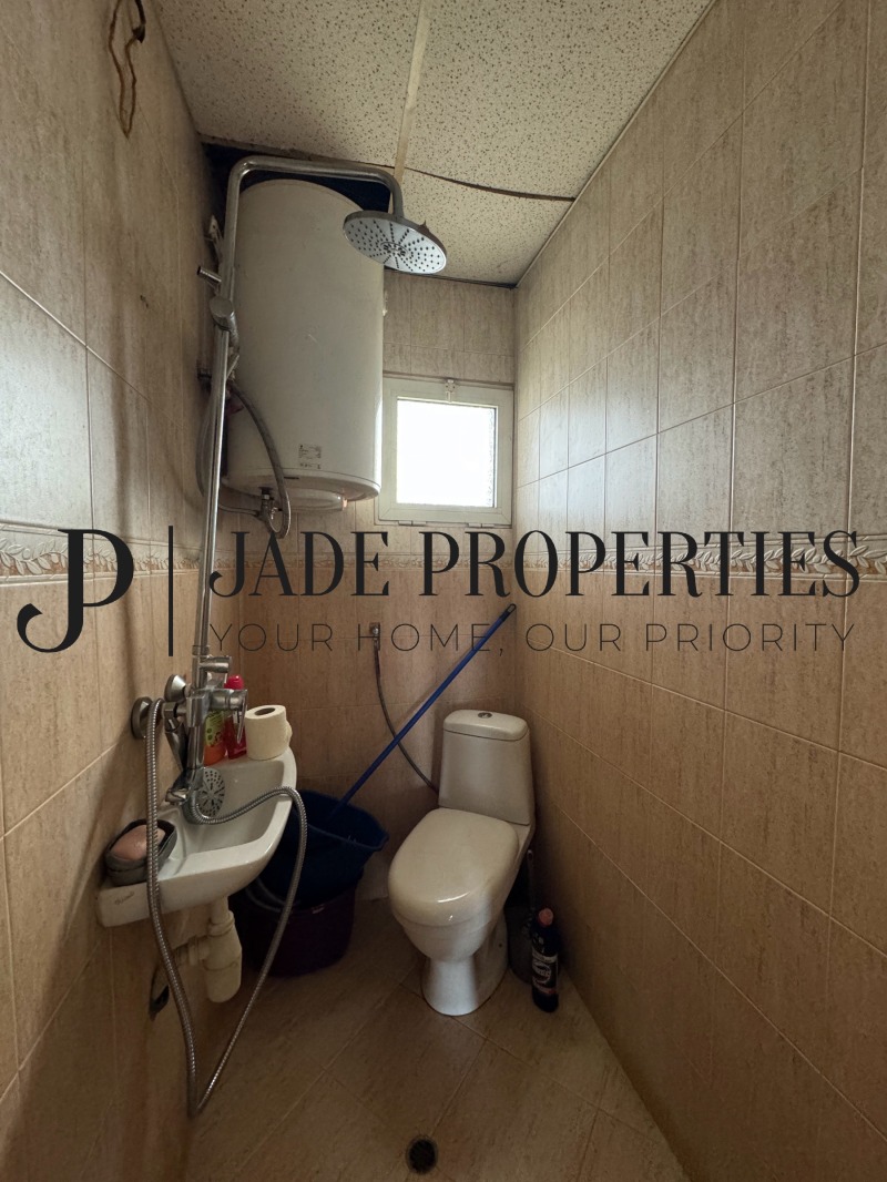 Продава  Етаж от къща град София , Малинова долина , 80 кв.м | 67066010 - изображение [9]