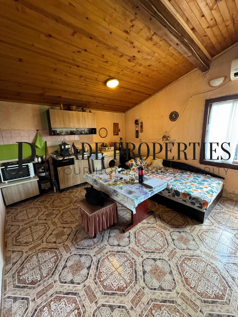 Продава  Етаж от къща град София , Малинова долина , 80 кв.м | 67066010 - изображение [7]