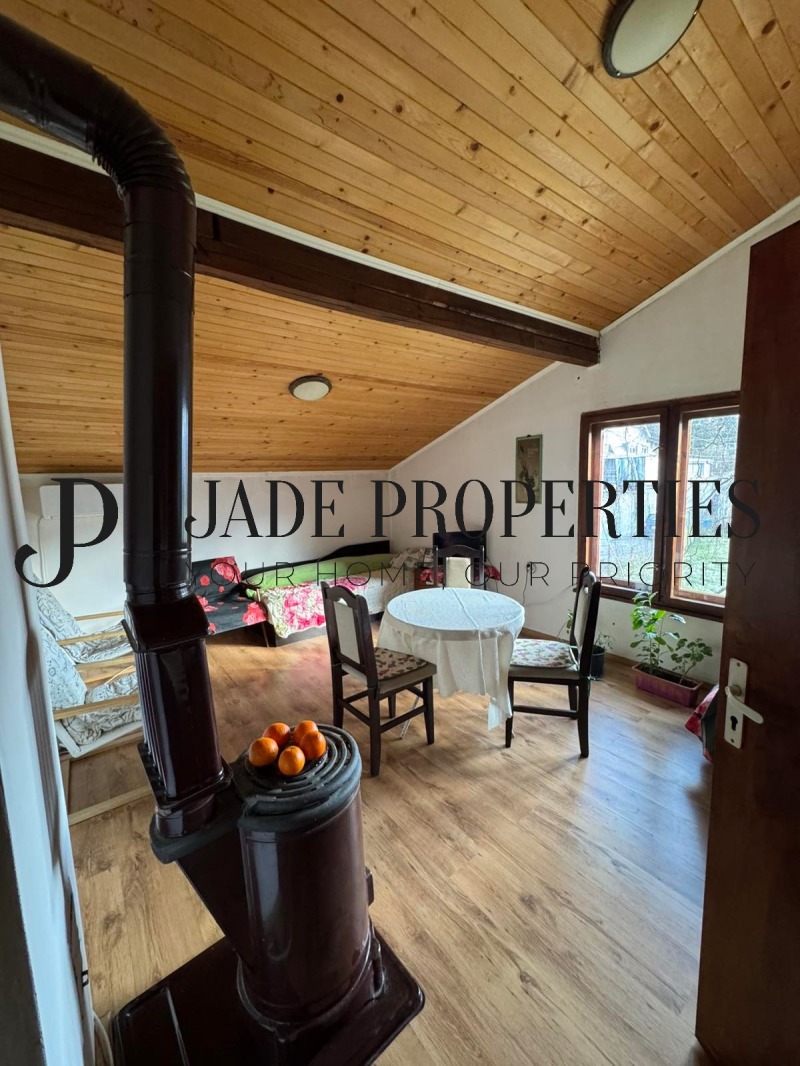 Продава  Етаж от къща град София , Малинова долина , 80 кв.м | 67066010 - изображение [5]