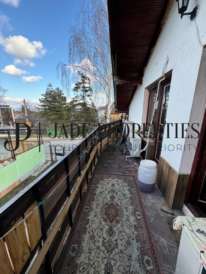 Продава  Етаж от къща град София , Малинова долина , 80 кв.м | 67066010 - изображение [8]