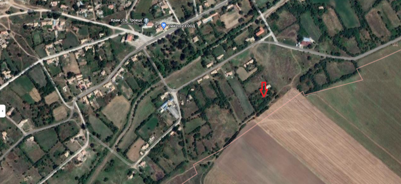 Продава  Къща, област Варна, с. Генерал Колево • 18 000 лв. • ID 55040420 — holmes.bg - [1] 