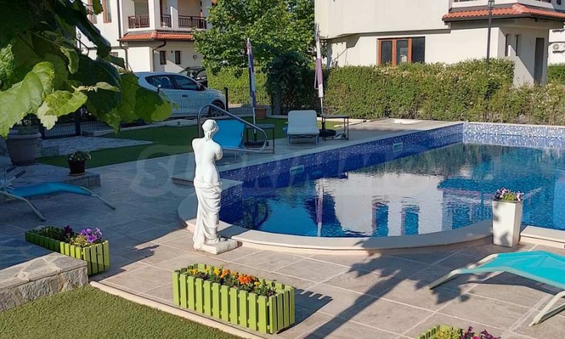 Προς πώληση  σπίτι περιοχή Μπουργκάς , Αχελοι , 179 τ.μ | 33208126 - εικόνα [4]