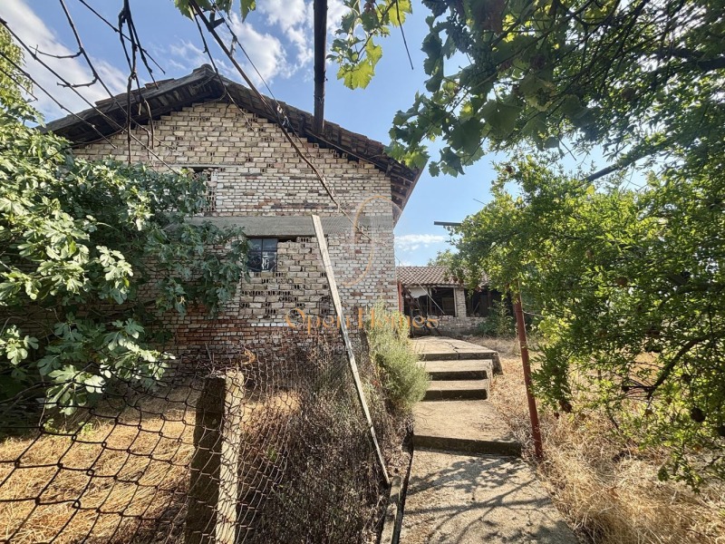 Til salgs  Hus region Plovdiv , Perushtitsa , 174 kvm | 63710071 - bilde [14]