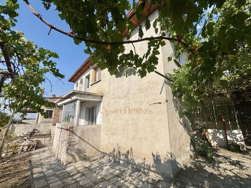 Til salgs  Hus region Plovdiv , Perushtitsa , 174 kvm | 63710071 - bilde [15]