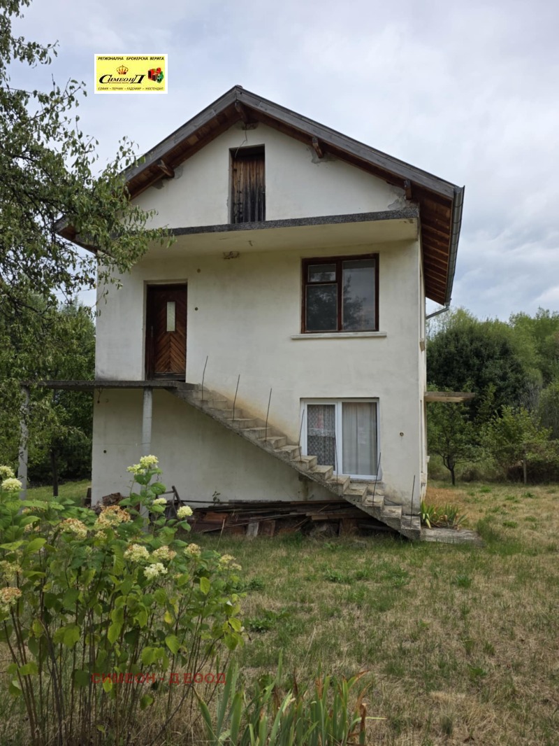 Til salg  Hus region Kyustendil , Vrattsa , 171 kvm | 10538347 - billede [12]