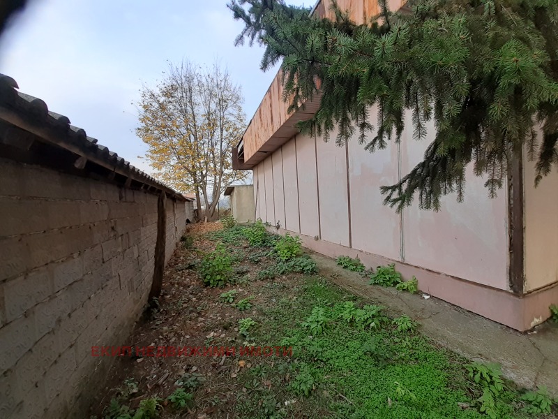 Продава КЪЩА, гр. Тутракан, област Силистра, снимка 4 - Къщи - 52301923