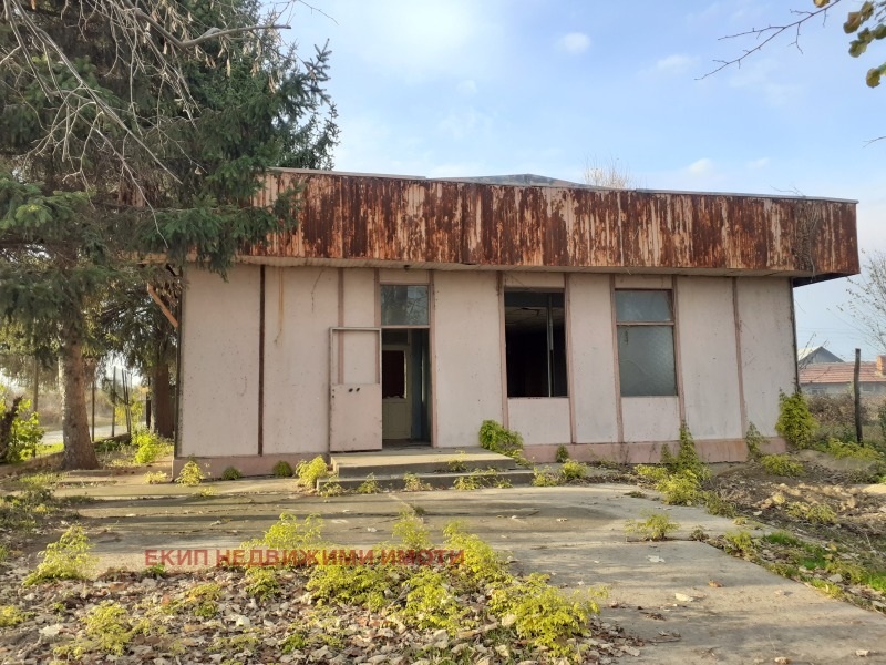 Продава КЪЩА, гр. Тутракан, област Силистра, снимка 2 - Къщи - 52301923