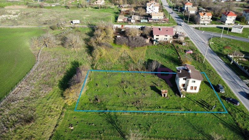 Продава КЪЩА, гр. Вълчи дол, област Варна