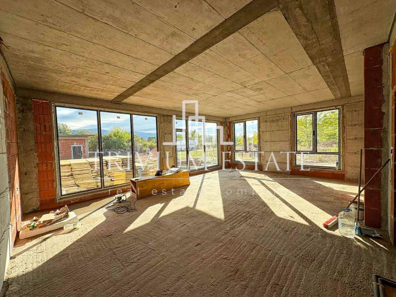 Продава КЪЩА, гр. Пловдив, Беломорски, снимка 4 - Къщи - 52709192