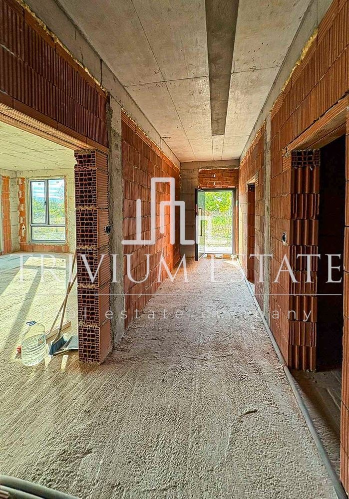 Продава КЪЩА, гр. Пловдив, Беломорски, снимка 5 - Къщи - 52709192