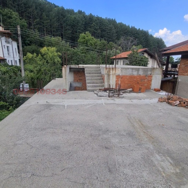 Продава КЪЩА, гр. Сапарева баня, област Кюстендил, снимка 4 - Къщи - 52971166