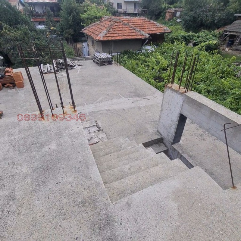 Продава КЪЩА, гр. Сапарева баня, област Кюстендил, снимка 3 - Къщи - 52971166