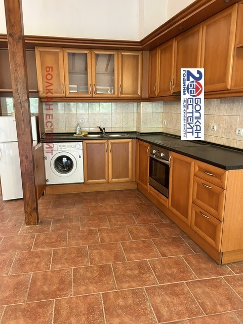 Продава КЪЩА, гр. Велико Търново, Асенов, снимка 4 - Къщи - 53246420