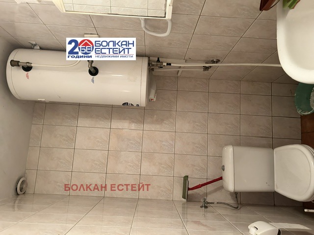 Продава КЪЩА, гр. Велико Търново, Асенов, снимка 11 - Къщи - 53246420