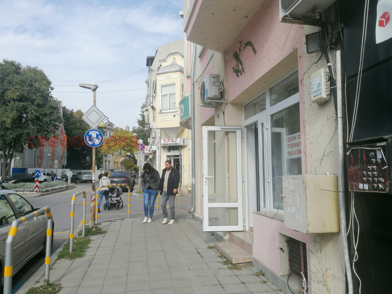 Продава МАГАЗИН, гр. Варна, Център