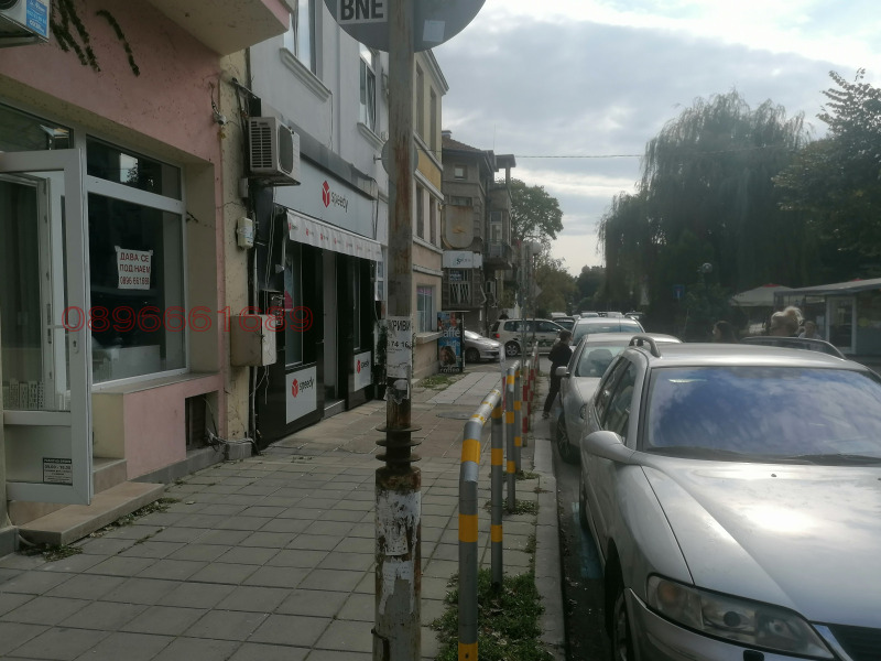 Продава МАГАЗИН, гр. Варна, Център, снимка 2 - Магазини - 53494337