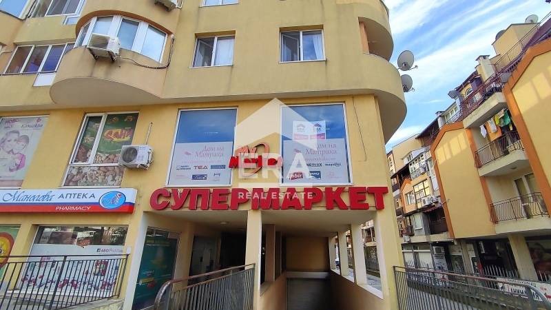 Продава МАГАЗИН, гр. Варна, Възраждане 1, снимка 6 - Магазини - 53635453