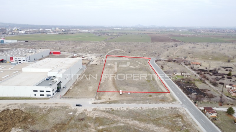 For Sale  Plot region Plovdiv , Kuklen , 15882 sq.m | 24638306