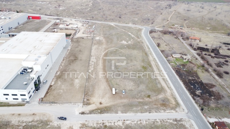 For Sale  Plot region Plovdiv , Kuklen , 15882 sq.m | 24638306 - image [2]