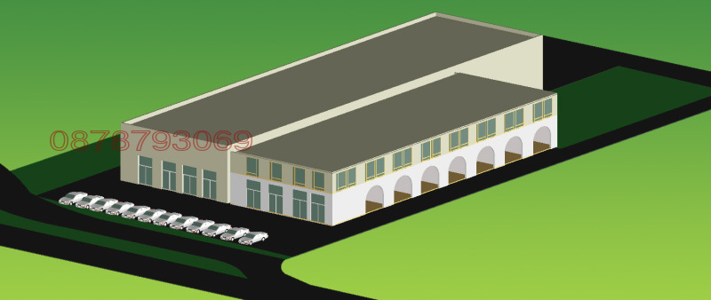 Продава  Парцел област Бургас , гр. Айтос , 5100 кв.м | 79571880