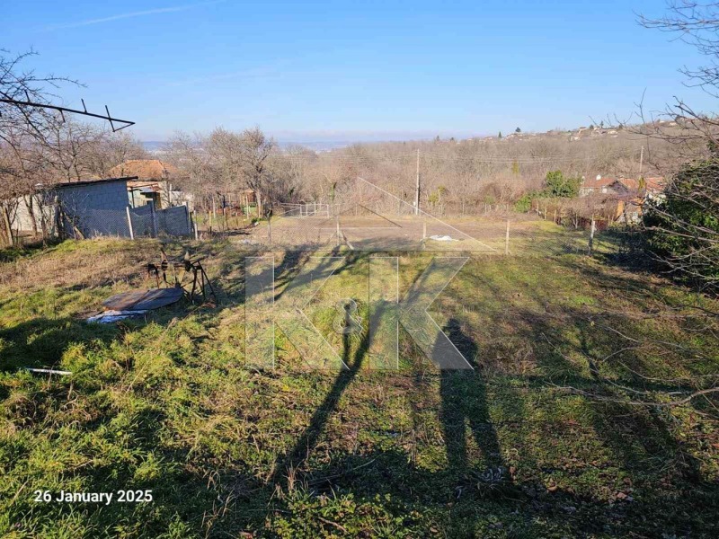 Продава  Парцел град Варна , м-т Боровец - север , 1085 кв.м | 39043578 - изображение [5]