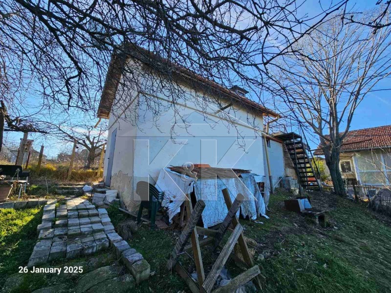 Продава  Парцел град Варна , м-т Боровец - север , 1085 кв.м | 39043578 - изображение [10]