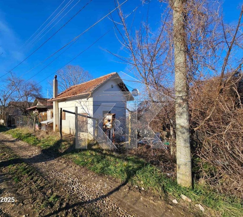 Продава  Парцел град Варна , м-т Боровец - север , 1085 кв.м | 39043578 - изображение [8]