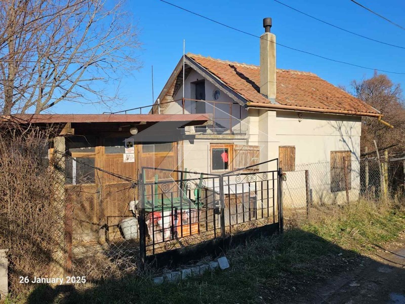 Продава  Парцел град Варна , м-т Боровец - север , 1085 кв.м | 39043578 - изображение [6]