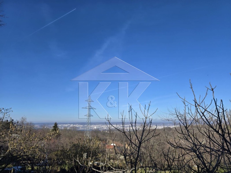 Продава  Парцел град Варна , м-т Боровец - север , 1085 кв.м | 39043578 - изображение [2]