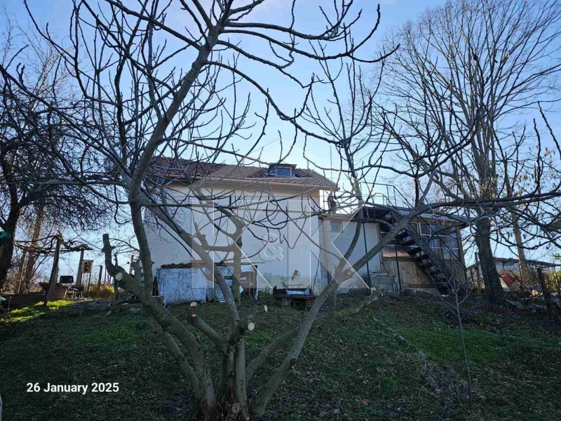 Продава  Парцел град Варна , м-т Боровец - север , 1085 кв.м | 39043578 - изображение [9]