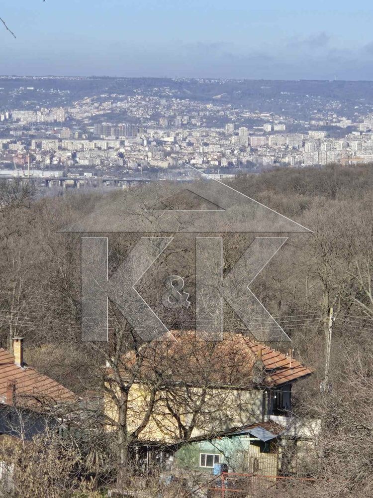 Продава  Парцел град Варна , м-т Боровец - север , 1085 кв.м | 39043578 - изображение [3]