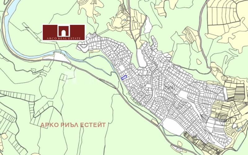 À venda  Trama Sofia , Dolni Pasarel , 1300 m² | 35935869 - imagem [2]