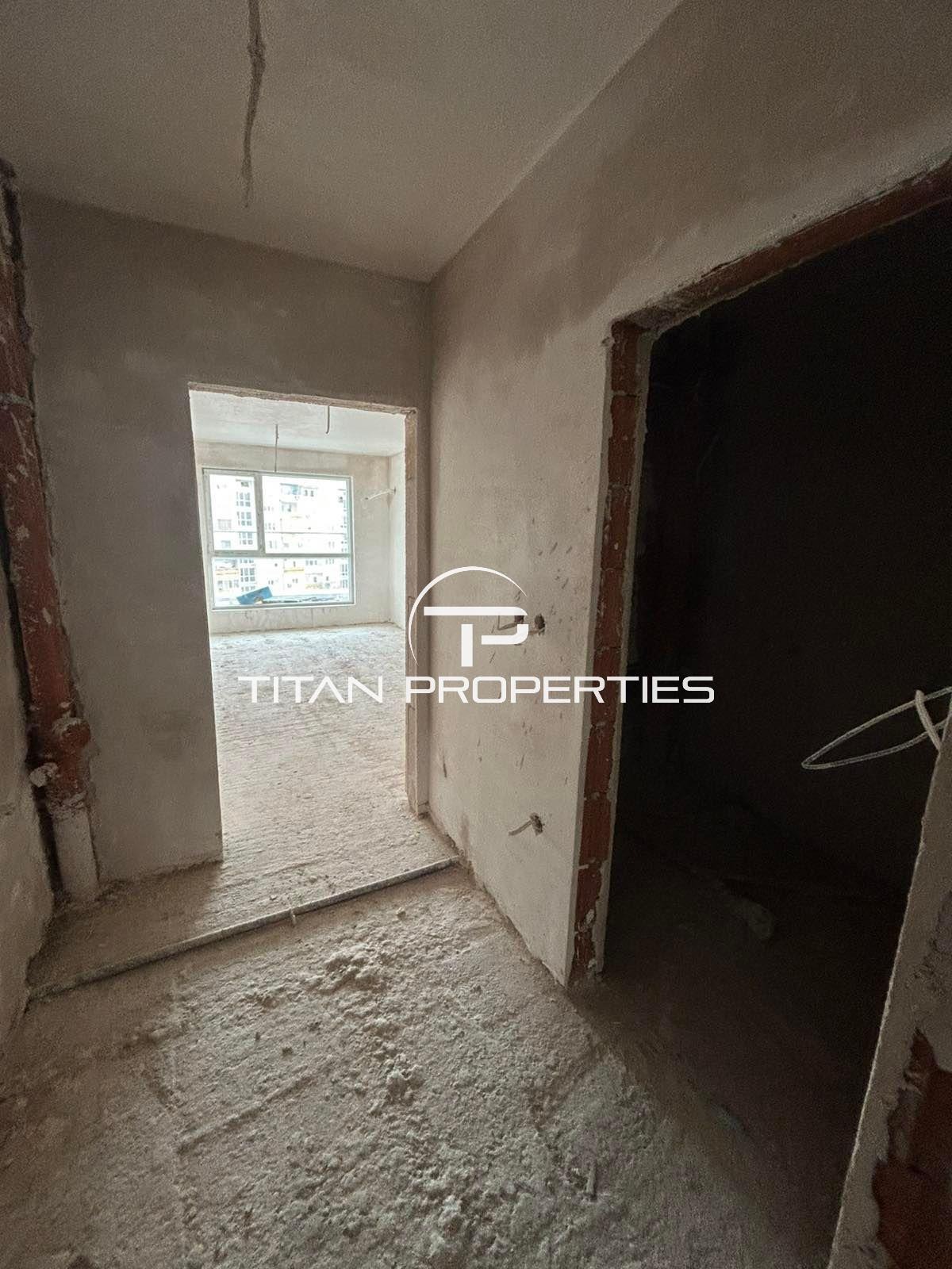 Продава 1-СТАЕН, гр. Пловдив, Кючук Париж, снимка 7 - Апартаменти - 55843574