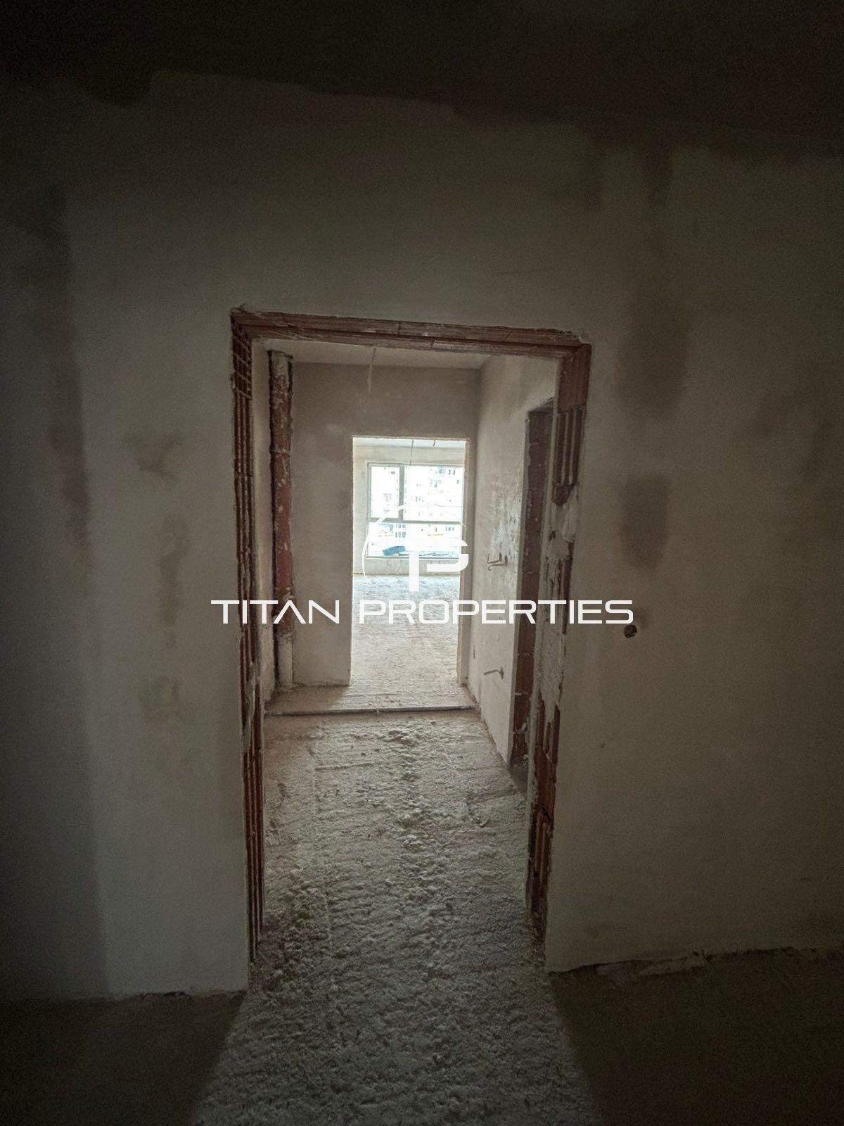 Продава 1-СТАЕН, гр. Пловдив, Кючук Париж, снимка 5 - Апартаменти - 55843574
