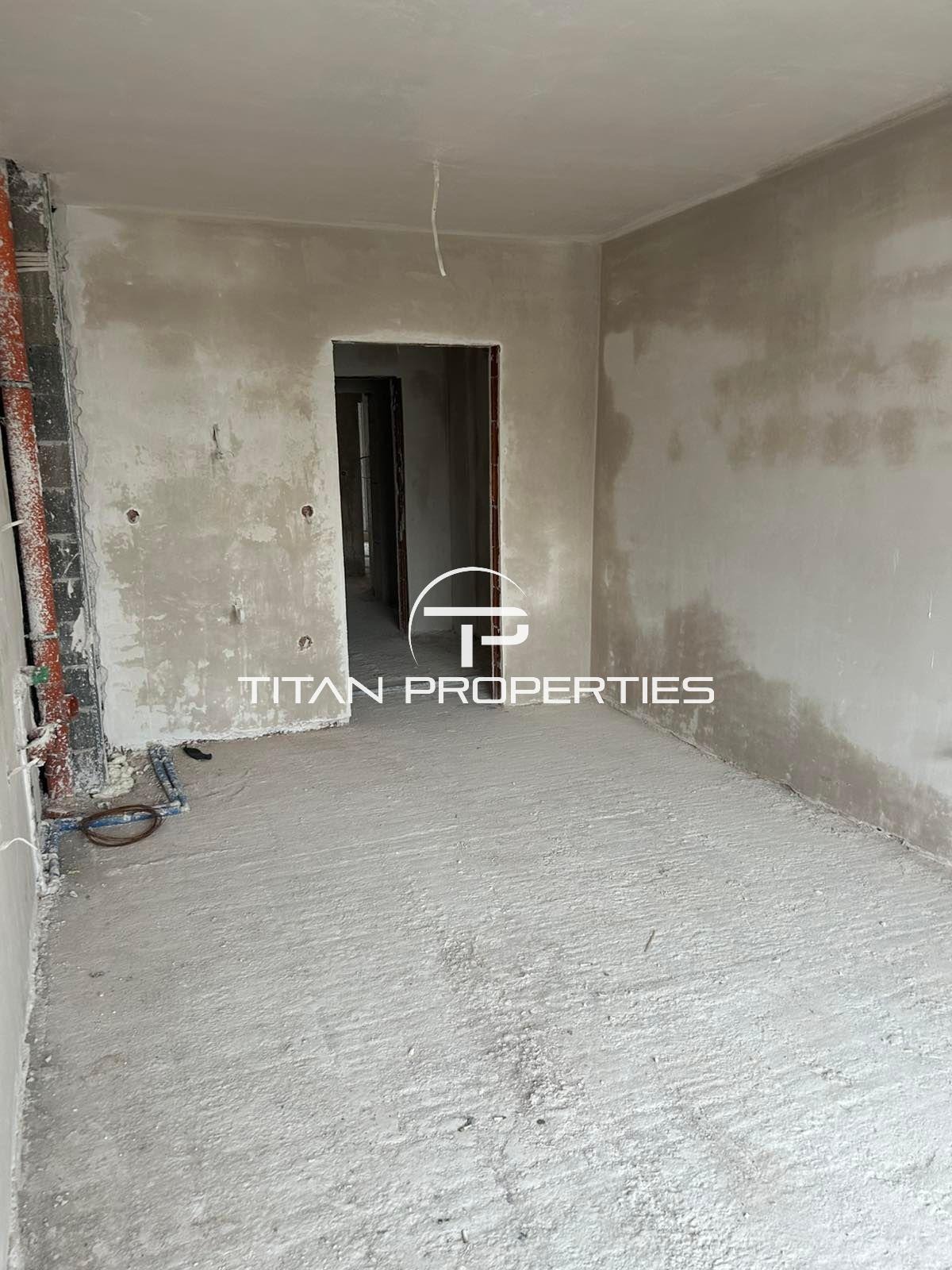 Продава 1-СТАЕН, гр. Пловдив, Кючук Париж, снимка 4 - Апартаменти - 55843574