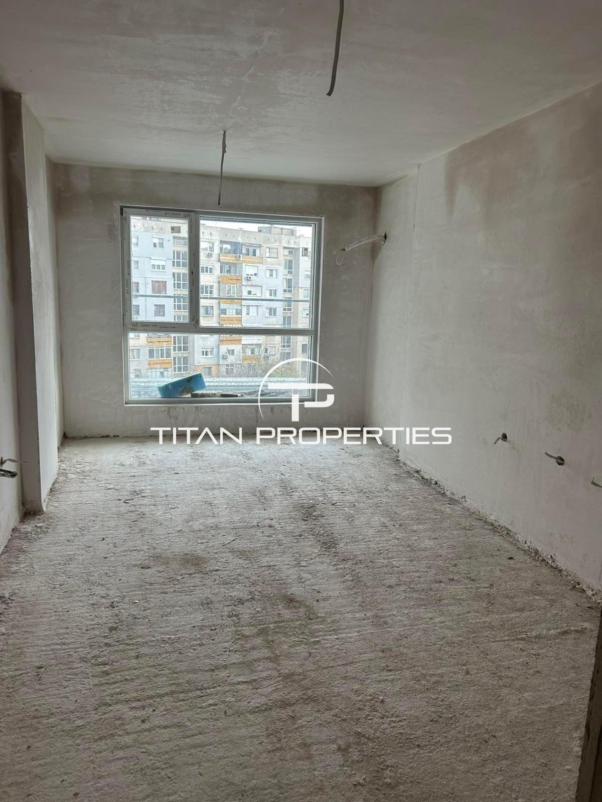 Продава 1-СТАЕН, гр. Пловдив, Кючук Париж, снимка 3 - Апартаменти - 55843574
