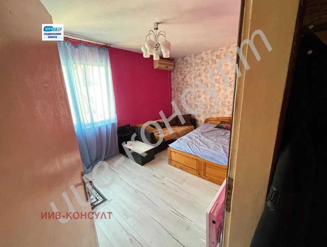 Продава 2-СТАЕН, гр. Велико Търново, Колю Фичето, снимка 3 - Апартаменти - 53751726