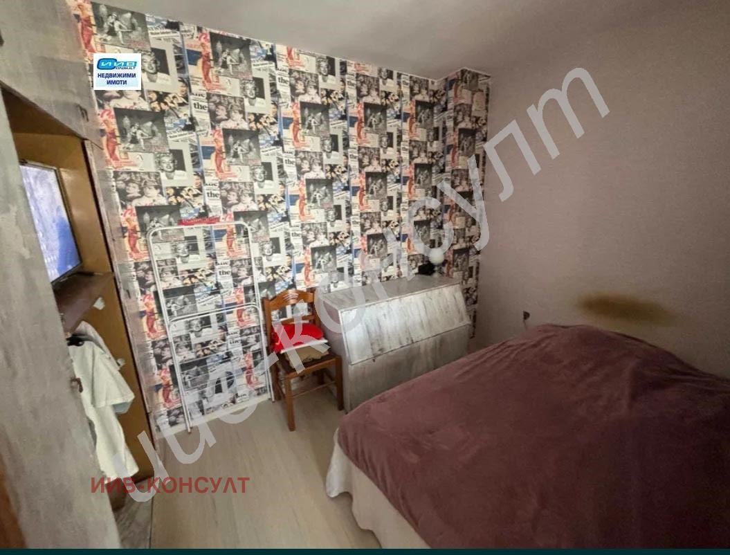 Продава 2-СТАЕН, гр. Велико Търново, Колю Фичето, снимка 5 - Апартаменти - 53751726